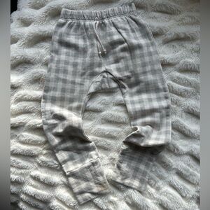 Childhoods gusset pants, 3t
